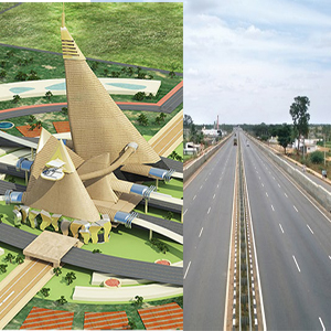 >Ahmedabad-Dholera Expressway gets green signal, tenders issued