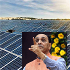 World's largest solar park to come up in Gujarat: CM Vijay Rupani