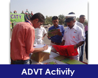 Advt Activity- Photo Gallery-Click here