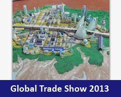Global Trade Show-2013 Photo Gallery-Click here