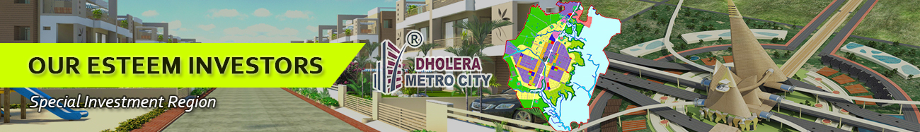 Our Esteem Investors Dholera Metro City
