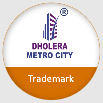 Trademark Dholera Metro City