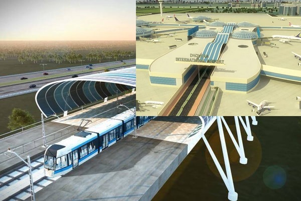 Dholera SIR Rail and International Airport Projects Set to Reach Completion by 2026